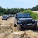 Jeep Experience